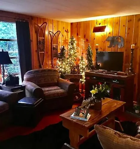 Rainbows End Fishing Resort