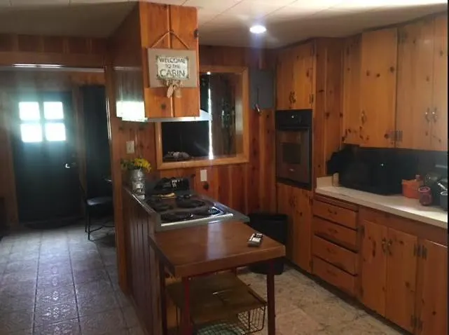 Rainbows End Fishing Resort