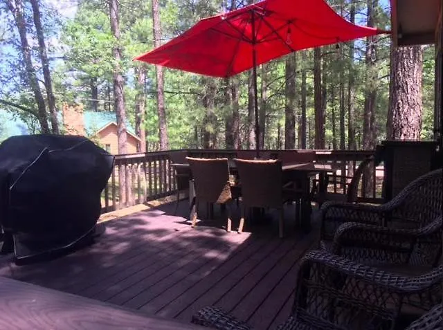 Rainbows End Fishing Pinetop-Lakeside