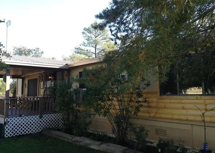 Rainbows End Fishing Resort 4*