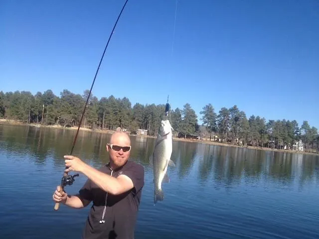 Resort Rainbows End Fishing 4*