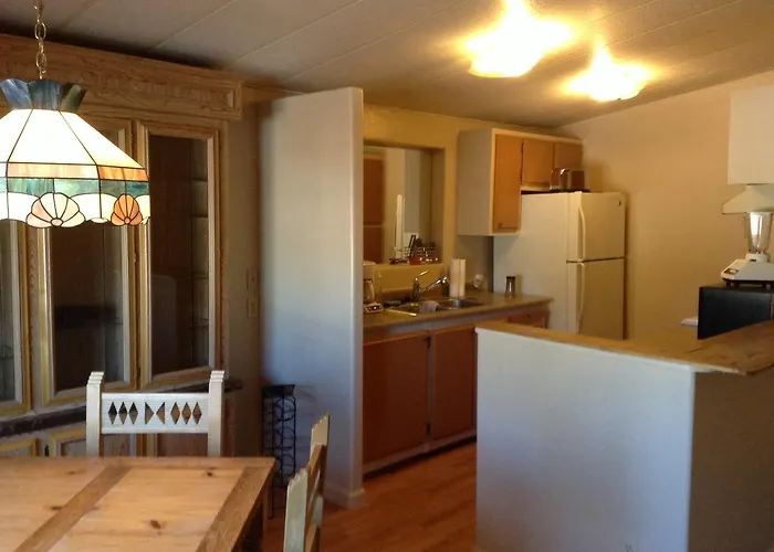 Rainbows End Fishing Resort 4*