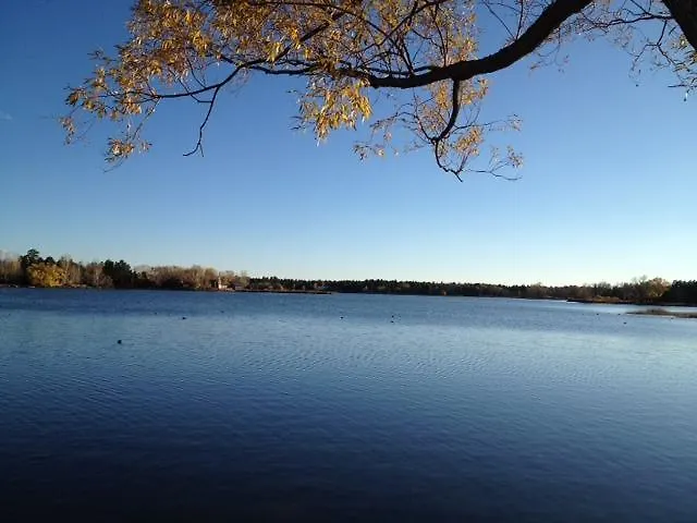 Rainbows End Fishing Pinetop-Lakeside