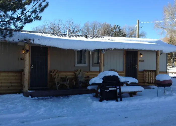 Resort Rainbows End Fishing Pinetop-Lakeside